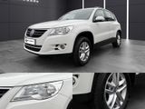 Volkswagen Tiguan Trend & Fun 4Motion - Volkswagen Tiguan aus 2007