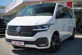 Volkswagen T6.1 2.0 TDI 4Motion Multivan Generation Six AHK - Volkswagen T6 Multivan in Erfurt