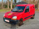 Renault Kangoo Basis1.9, Allwetterreifen, Ölwechsel, Ahk - Renault Kangoo in Lübeck