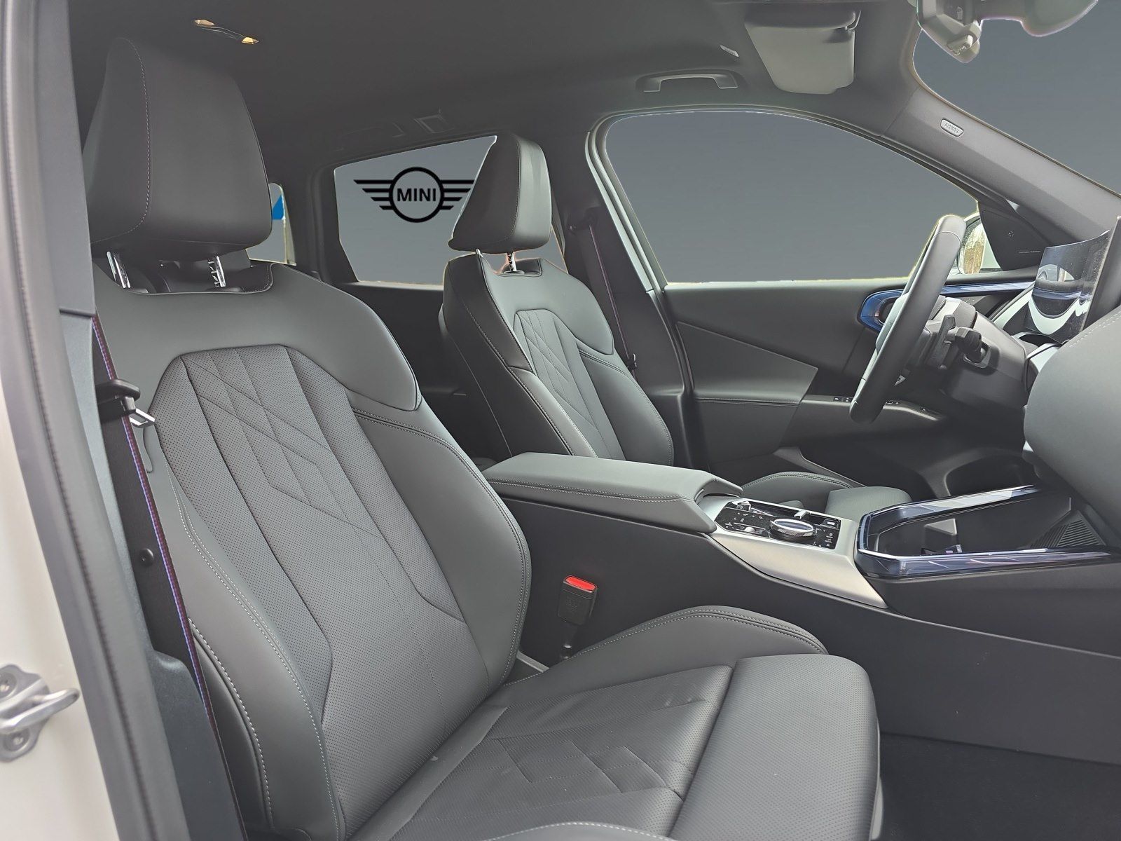 BMW X3 - Bild 14
