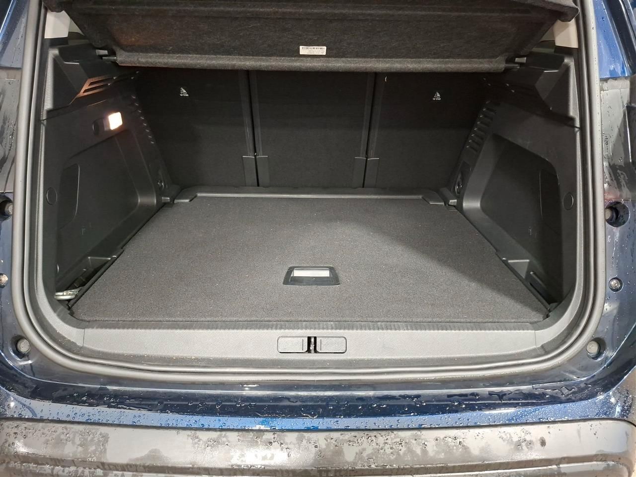Fahrzeugabbildung Citroën C5 Aircross Hybrid 145 Max e-DCS6 Automatik Navi