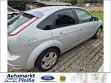 Ford Focus 1.6 16V Style  Im Kundenauftrag - Ford Focus aus 2008: 1.6