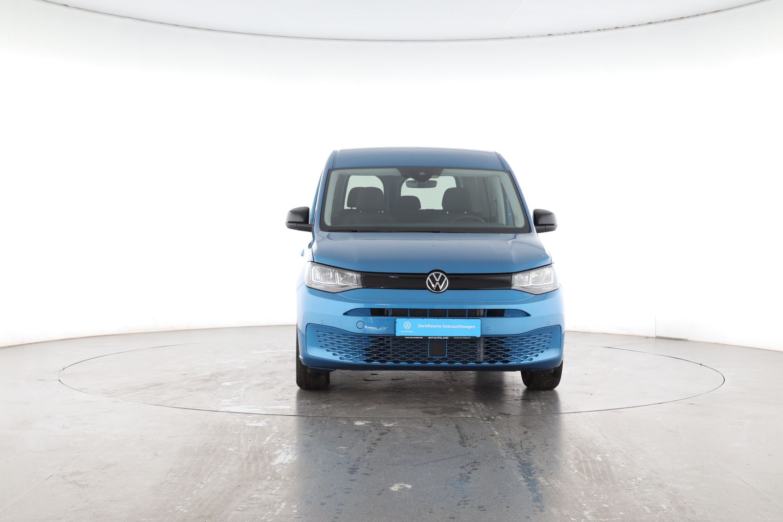 Volkswagen Caddy - Bild 6