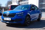 Skoda Kamiq Monte Carlo *PANO*SHZ*KAMERA*NAVI* - Skoda Kamiq in Hagen