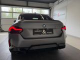 BMW M240i x-Drive Pano Headup 19" 360° Indiv. Lack - BMW: 24