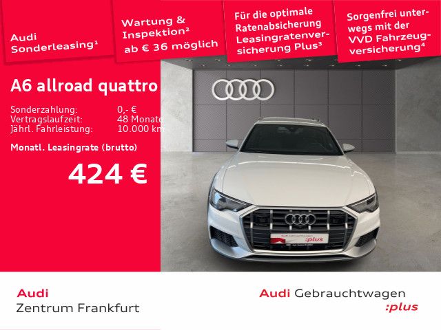 Audi A6 Allroad - Bild 2