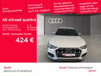 Audi A6 Allroad - Vorschau Bild 2