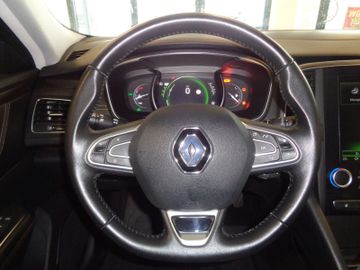 Fahrzeugabbildung Renault Talisman ENERGY dCi 160 EDC Intens / NAVI / LED