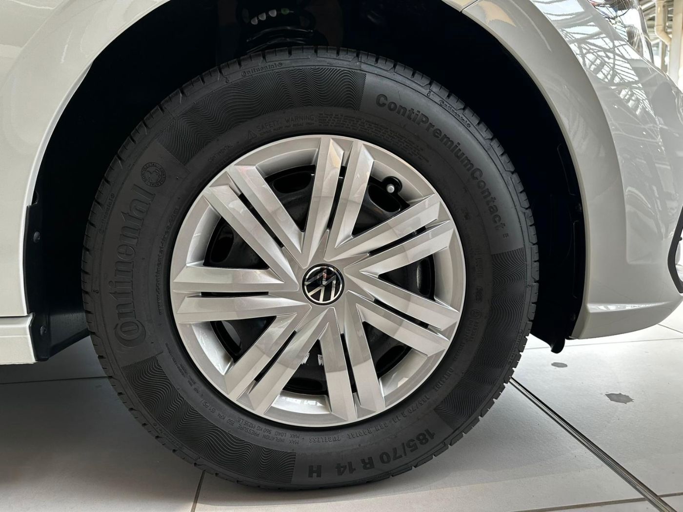 Volkswagen Polo - Bild 7