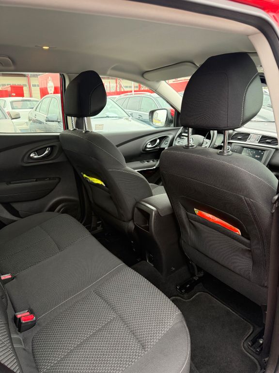 Renault Kadjar - Bild 22