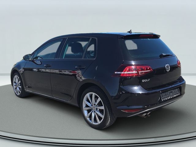 Golf Highline 1,4 l TSI