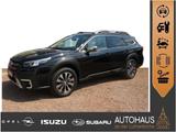 Subaru Outback Platinum *inkl. 20" LM-Sommerräder schwa - Subaru Gebrauchtwagen in Chemnitz
