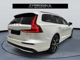 Volvo V60 T8 AWD Polestar Engineered ReCharge Plug-In - Volvo V60: Polestar