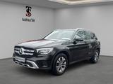 Mercedes-Benz GLC 200d 4Matic|9G|R.Kamera|LED|NAVI|1.Hand|MBUX - Mercedes-Benz GLC 200 in Dortmund