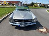 Mercedes-Benz SL 230 Pagode Top Zustand Autom. - Mercedes-Benz SL-Class: Pagode