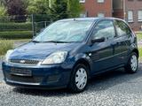 Ford Fiesta Style Klima TÜV 02.26