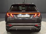 Hyundai Tucson Trend Mild-Hybrid 4WD *Assistenz-Paket*18 - Hyundai TUCSON aus 2023