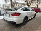 BMW 330d GT Gran Turismo ///M Paket*19"-Alu*HUP* - BMW 330 Limousine 330d m paket mit Diesel-Antrieb