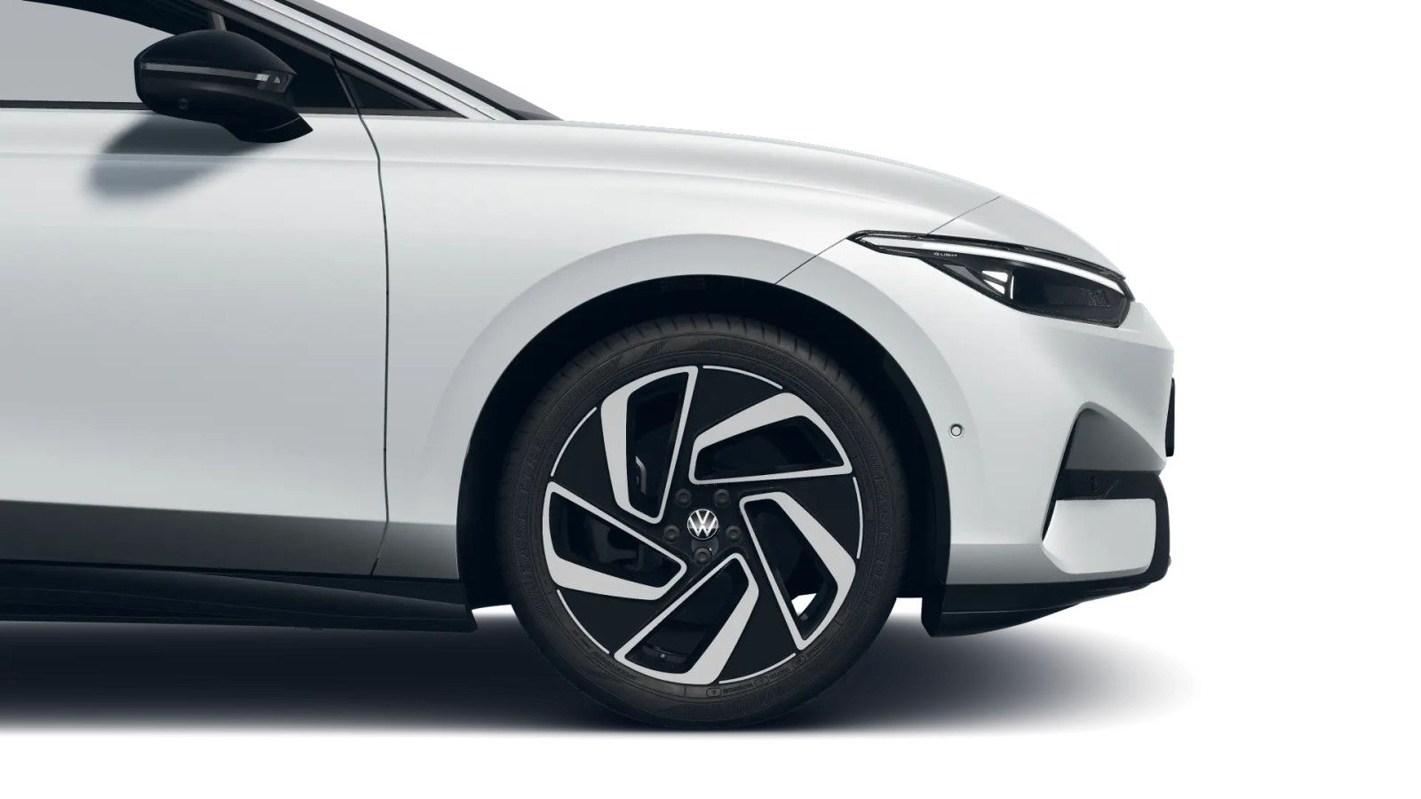 Volkswagen ID.7 - Bild 5