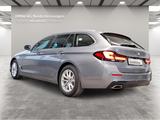 BMW 540d xDrive Touring Standheizung Head-Up Laser - BMW 540 in Ludwigshafen