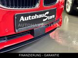BMW 420 i Coupe 8xReifen Abstandstempomat Bi-Xen AHK - mit Benzin-Antrieb: Coupe, Rot