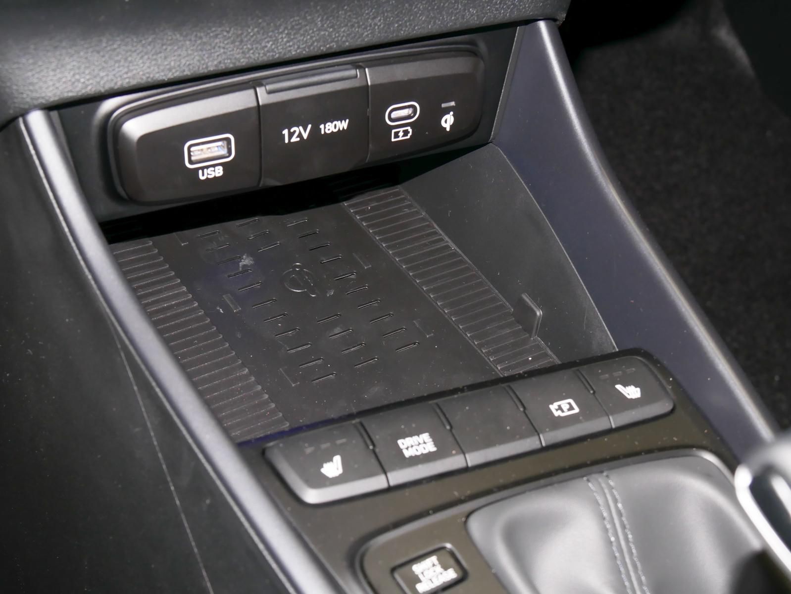 Hyundai i20 - Bild 14