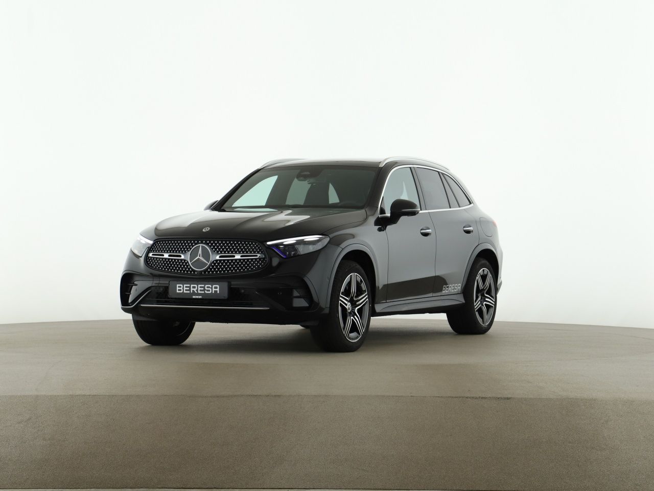 Mercedes-Benz GLC 300 de 4M AMG Digital Light MBUX Pano AHK foto 2