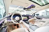 Mercedes-Benz EQS 580 4Matic AMG STYLING / PREMIUM PLUS  PAKET - Mercedes-Benz EQS