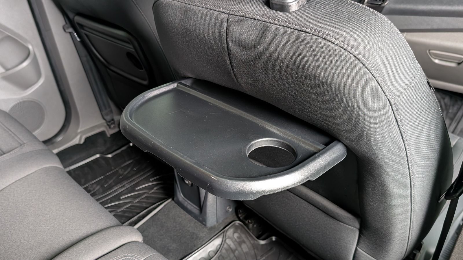Fahrzeugabbildung Ford Grand Tourneo Connect 1.5 TDCi * LED * Navi Tita