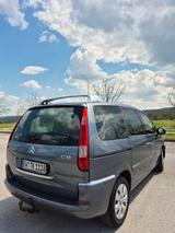 Citroën C8 HDi 135 FAP Attraction Attraction - Citroën C8: Van