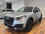 Audi Q2 ultra 1.0 TFSI AHK.TEMPO.DAB.SHZ.PDC. 18"ALU - silberne Audi Q2