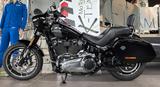Harley-Davidson Sport Glide - HARLEY-DAVIDSON SPORT GLIDE
