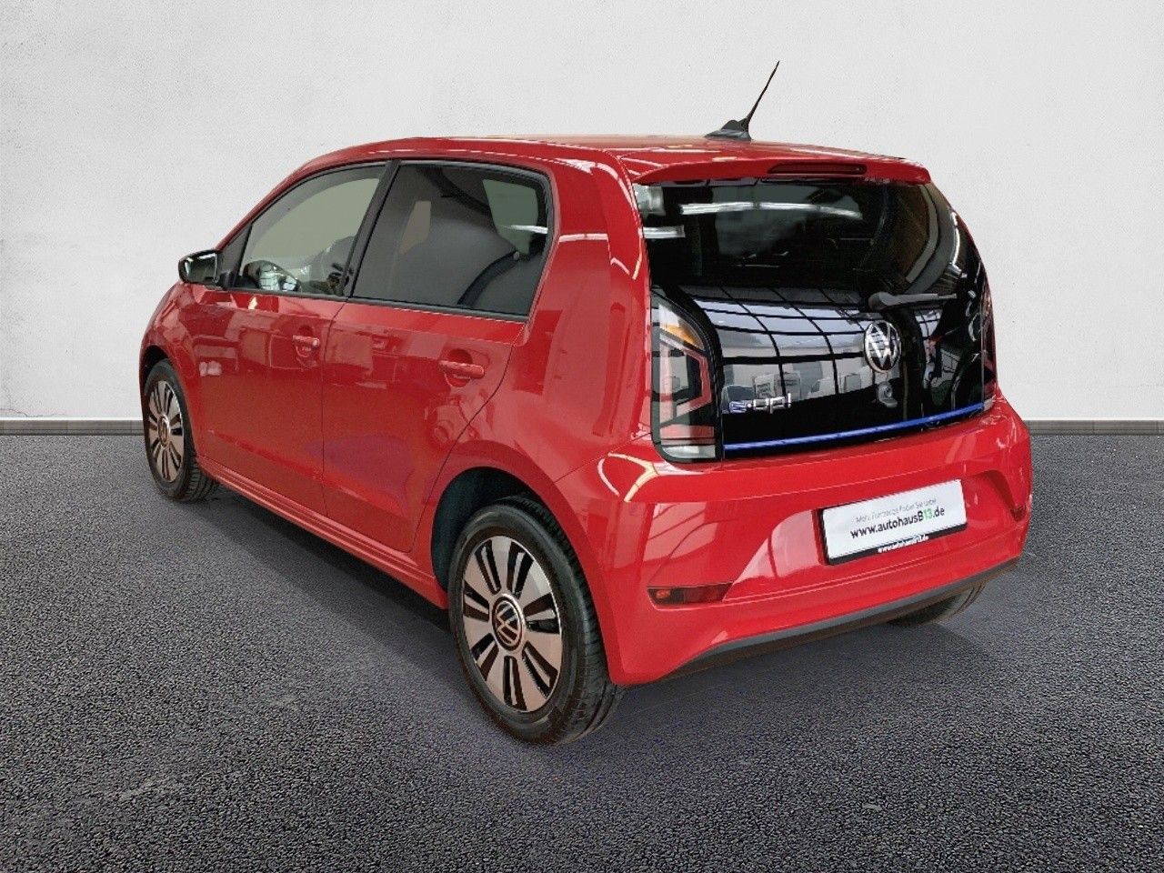 Volkswagen E-up! move up! 36.8kWh SHZ+KLIMA+DAB+BT+USB+MFL imagem 3
