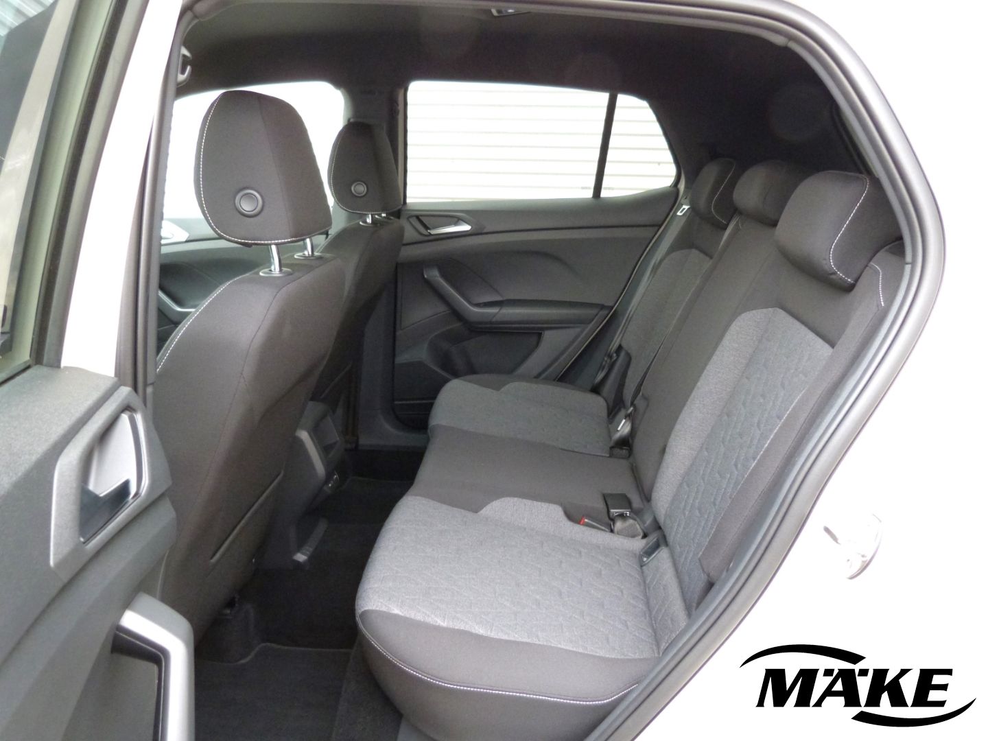 T-Cross 1.0 TSI DSG, Move, ACC, LED, Digital Coc