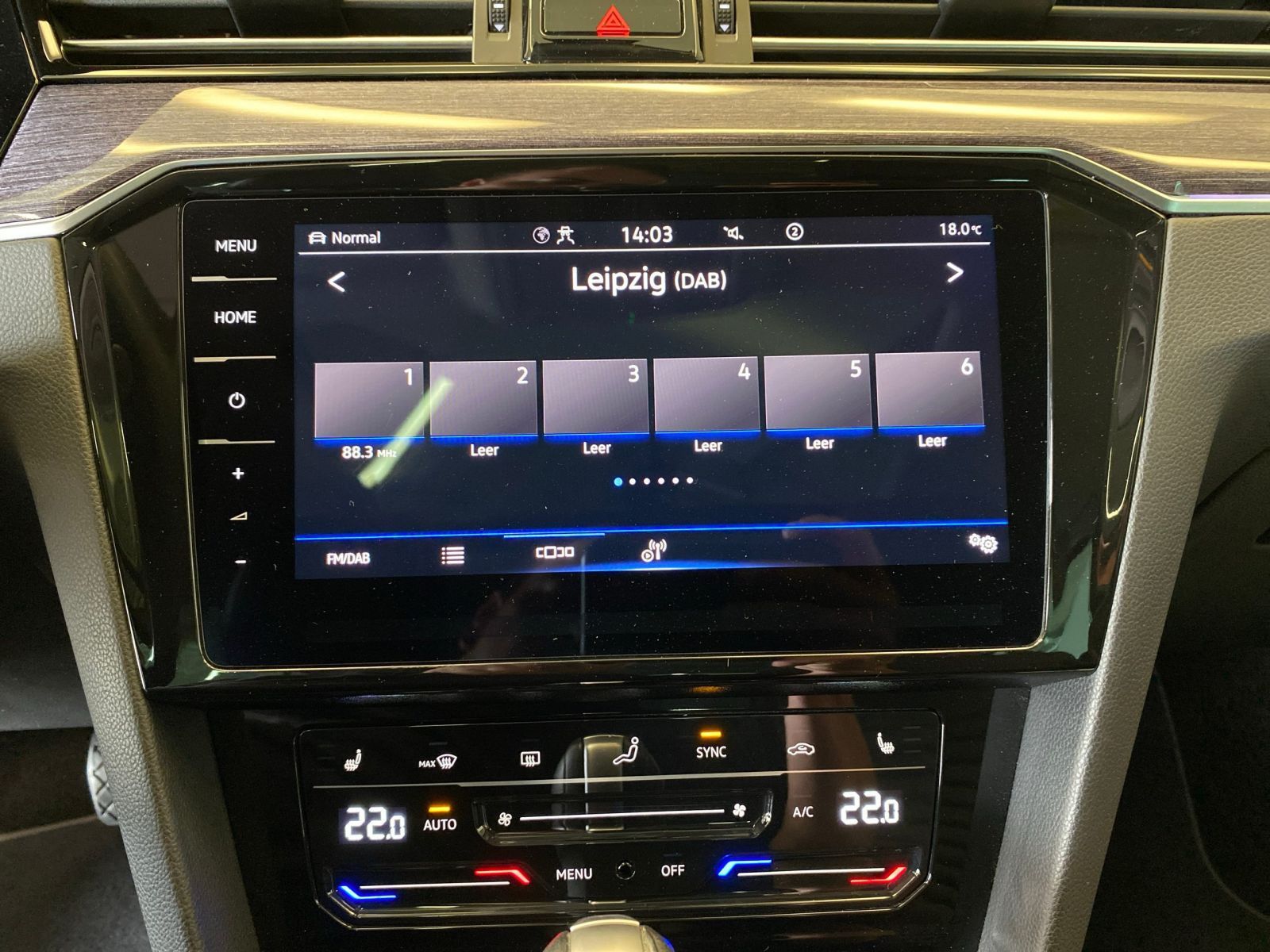 Volkswagen Passat - Bild 7