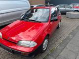 Suzuki  Swift Automatik - Suzuki Gebrauchtwagen von 1995