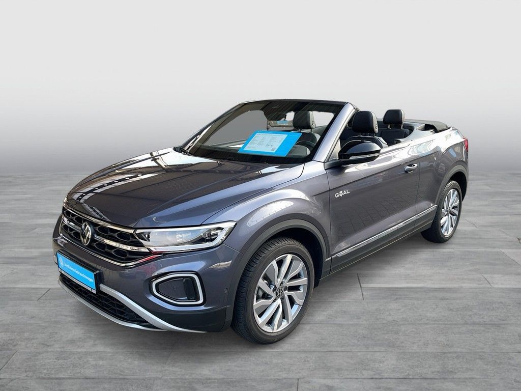 Volkswagen T-Roc - Bild 2