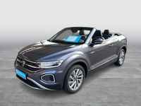 Volkswagen T-Roc - Vorschau Bild 2