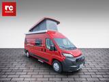 Bürstner Papillon PC 6.0 ** Schlafdach ** - Bürstner Wohnmobile & -wagen in Mannheim