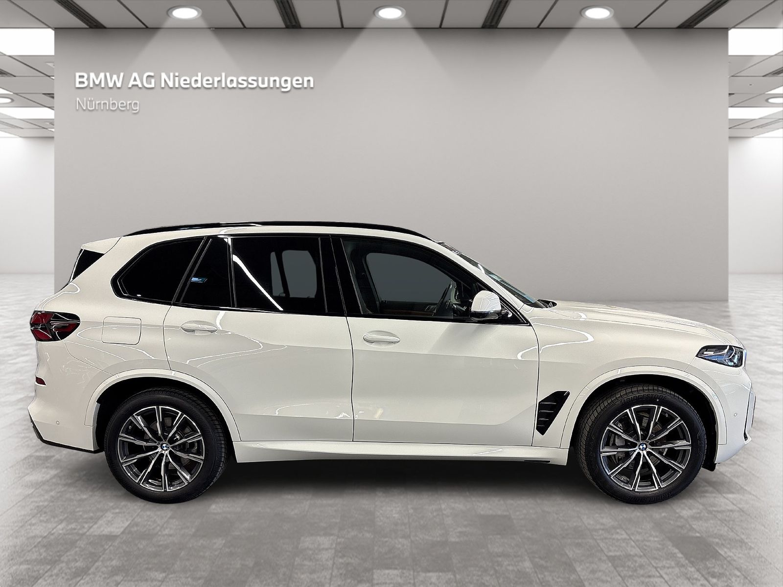 BMW X5 - Bild 5
