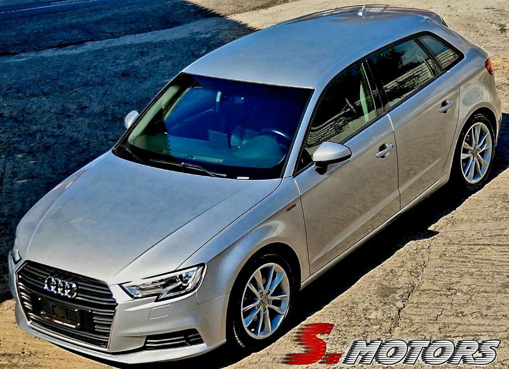 Image of Audi A3