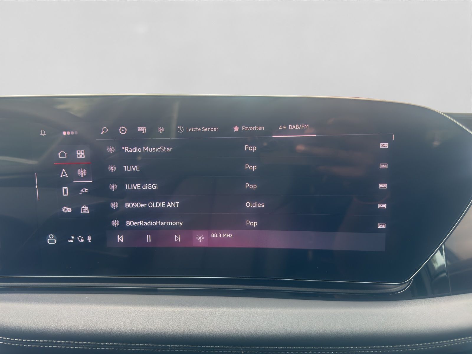 Audi A6 e-tron - Bild 13