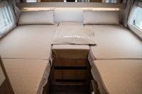 Malibu T 490 LE -Alde -Touring Paket -Leder -Hubbett (21/25)