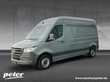Mercedes-Benz Sprinter 211 CDI Kasten Hochdach Standard