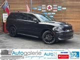 Dodge Durango 3,6 GT Plus AWD 7 S. AHK SZH LED Kamera - Dodge Durango aus 2018