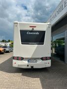 CONCORDE Credo 890 M Centurion Lithium Autark Autom. LED