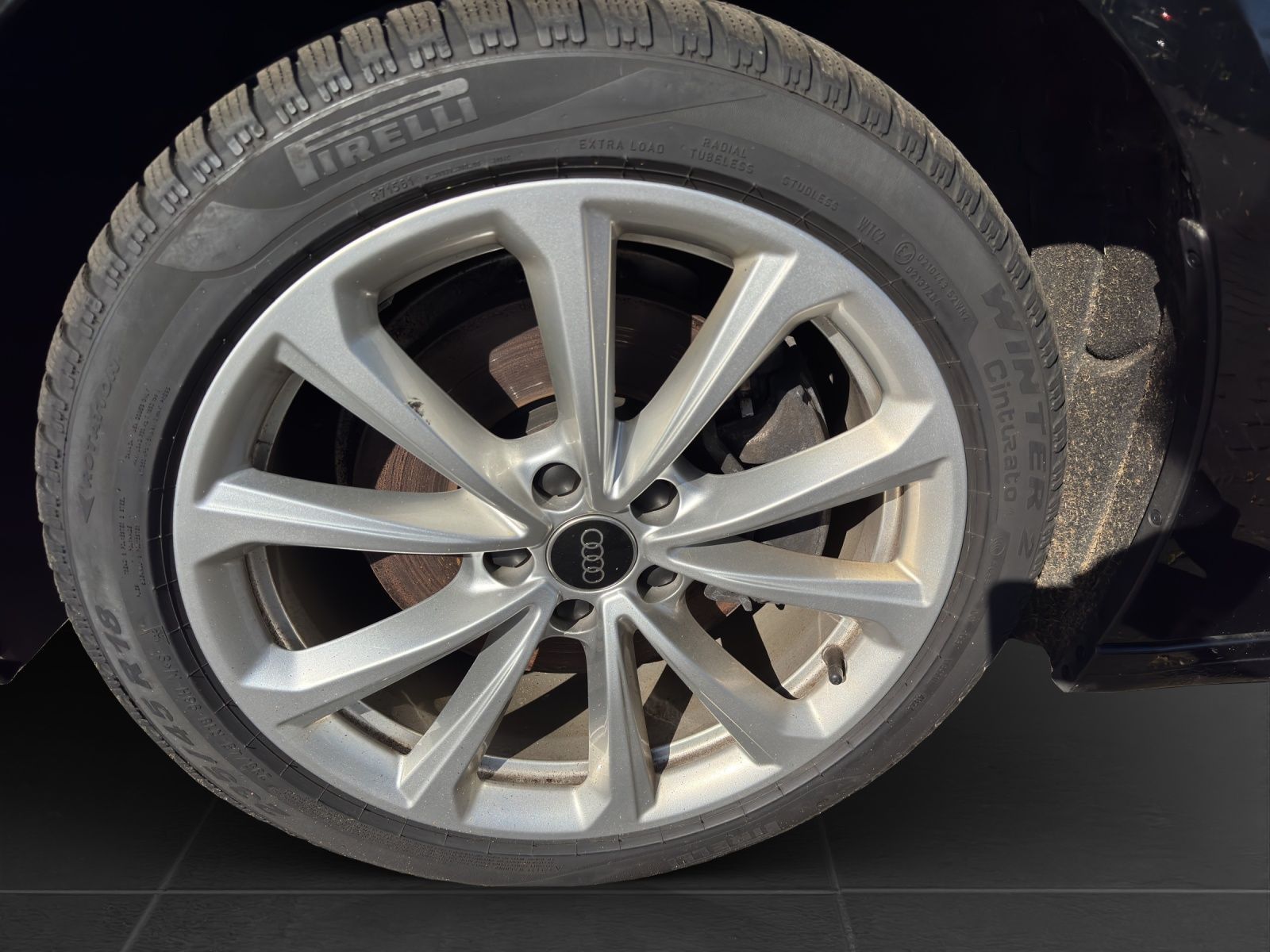 Audi A5 - Bild 7