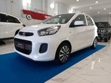 Kia Picanto 1.0 12V EcoGPL NEOPATENTATI - Kia Picanto mit LPG-Antrieb