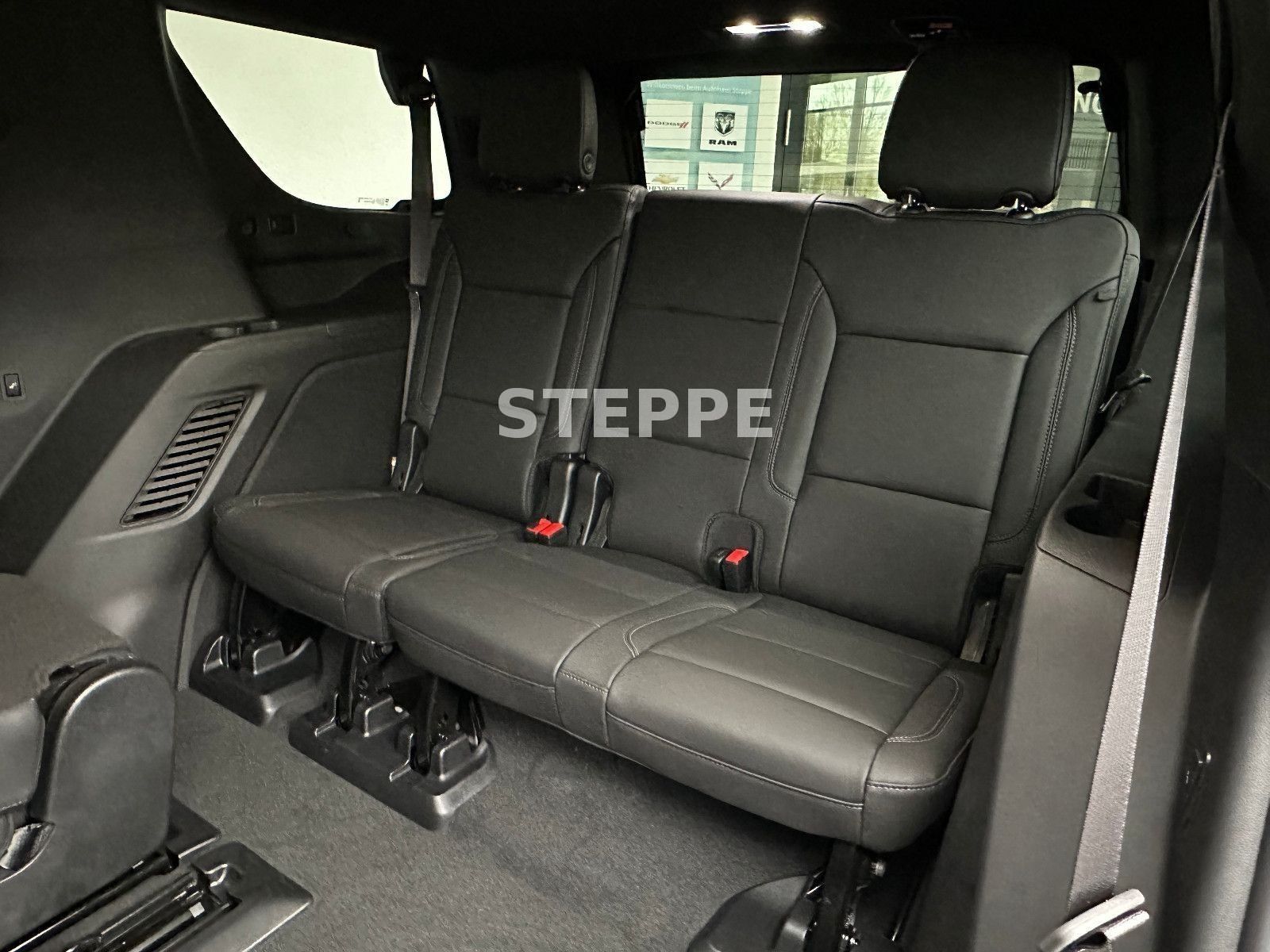 Chevrolet Tahoe 5,3 V8 AWD Z71 AHK  20Alu