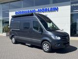 HYMER / ERIBA / HYMERCAR Free S 600 * Aufstelldach * Dieselheizung * - HYMER / ERIBA Wohnmobile & -wagen in Dortmund